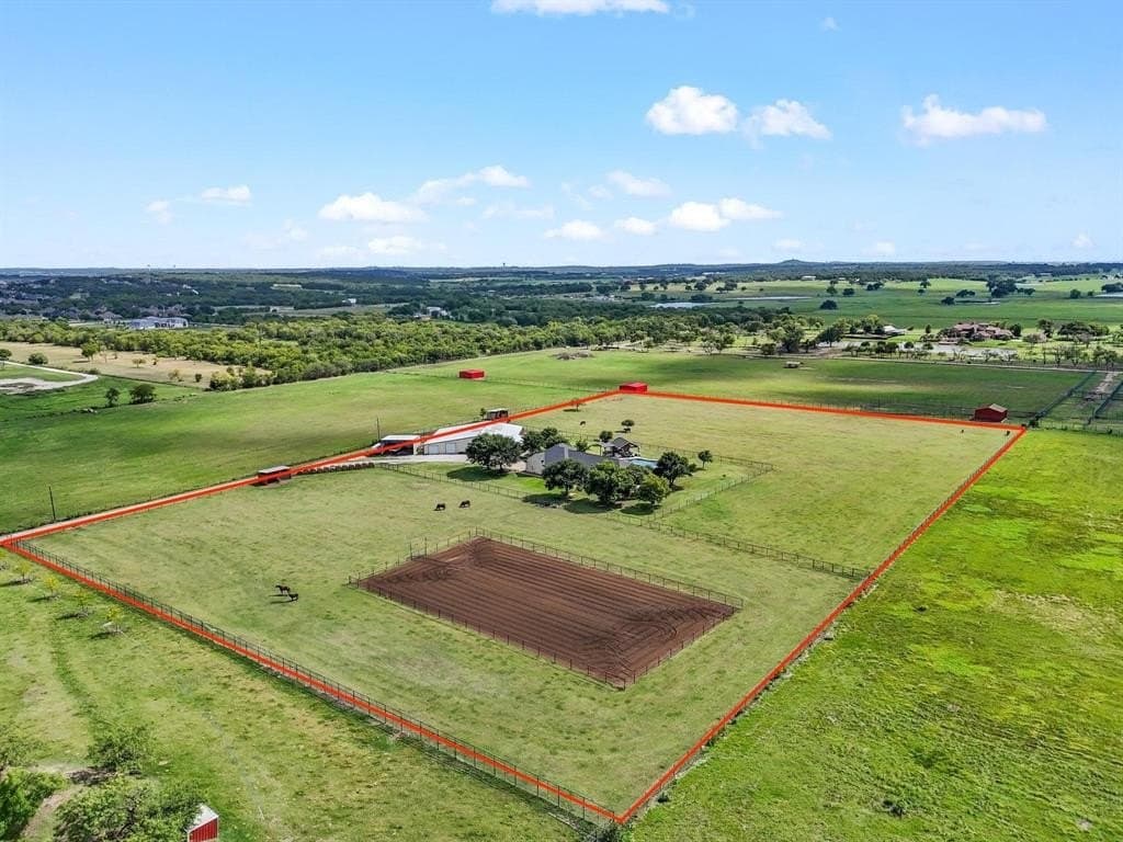 10.1 acres in Johnson County - photo 5