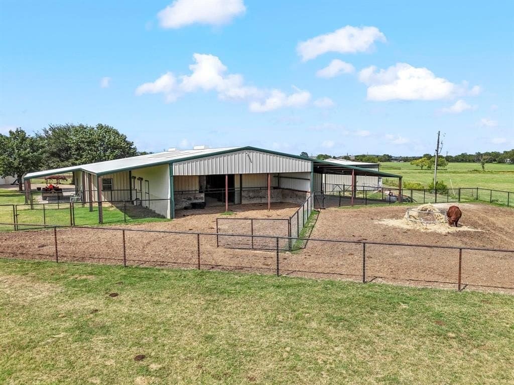 10.1 acres in Johnson County - photo 6