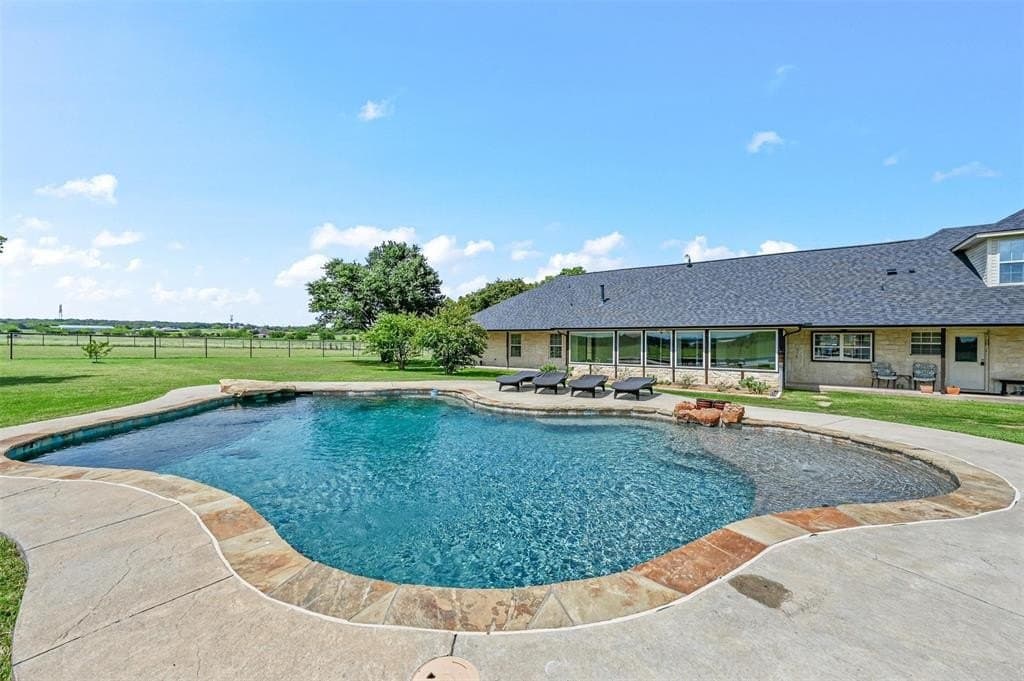 10.1 acres in Johnson County - photo 8