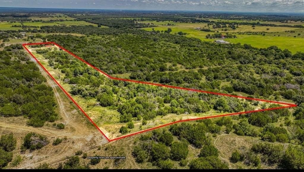 6.78 acres in Erath County - photo 8