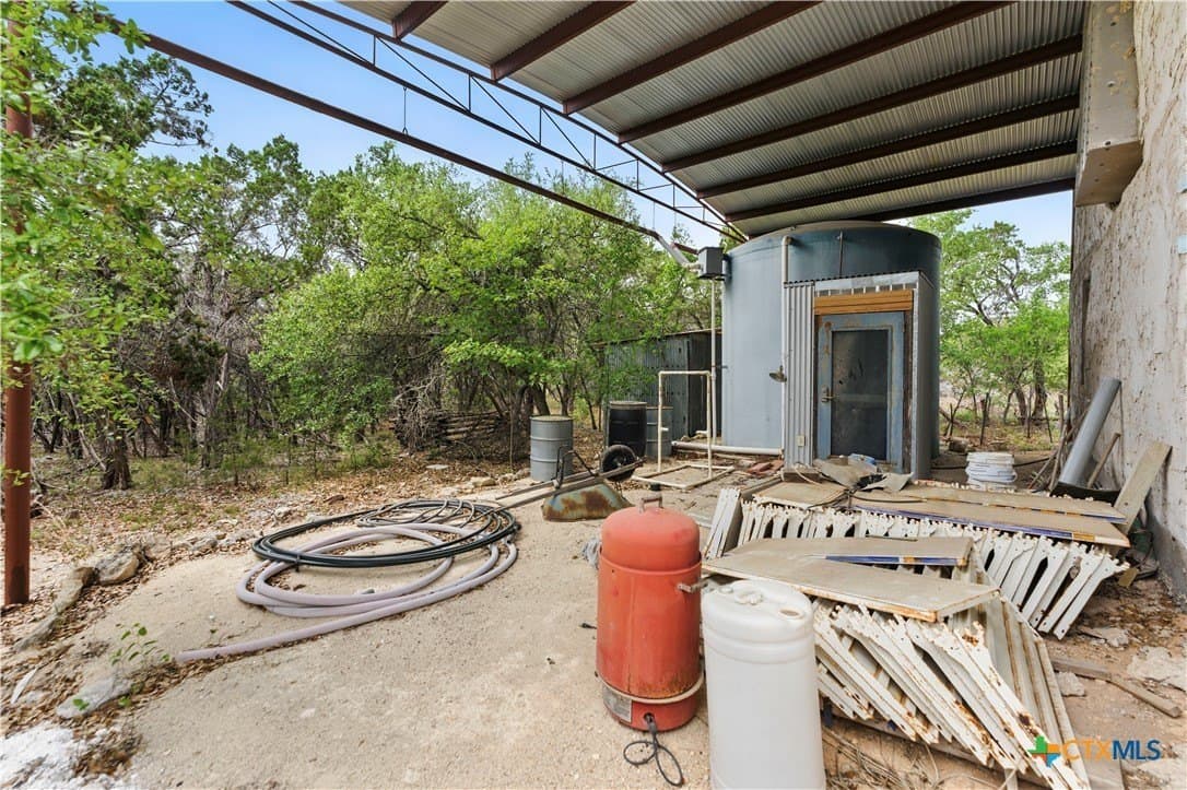 18.5 acres in Hays County - photo 35