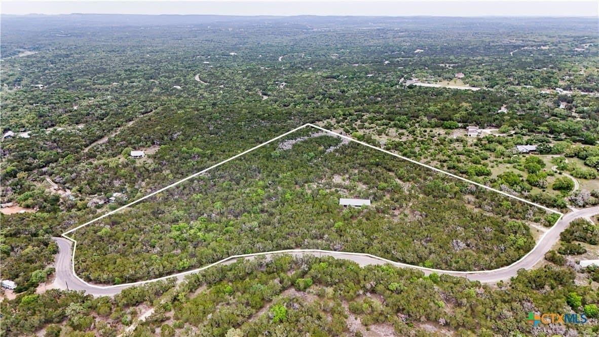 18.5 acres in Hays County - photo 9