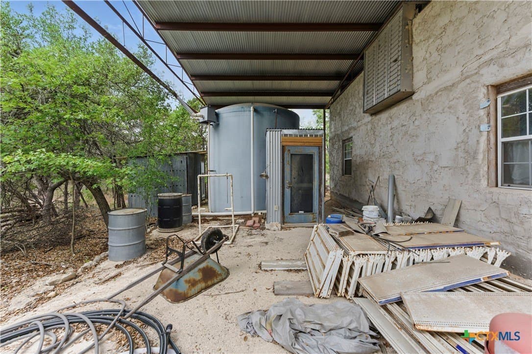 18.5 acres in Hays County - photo 34