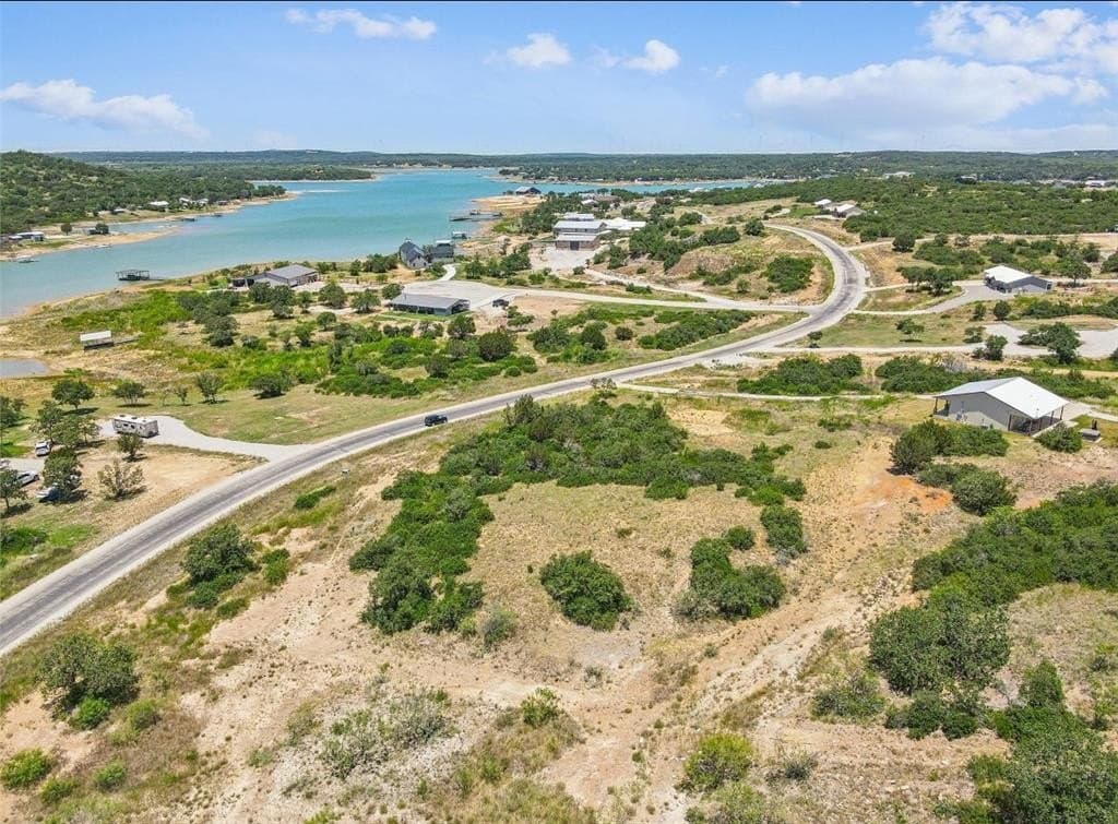 0.84 acres in Eastland County - photo 2