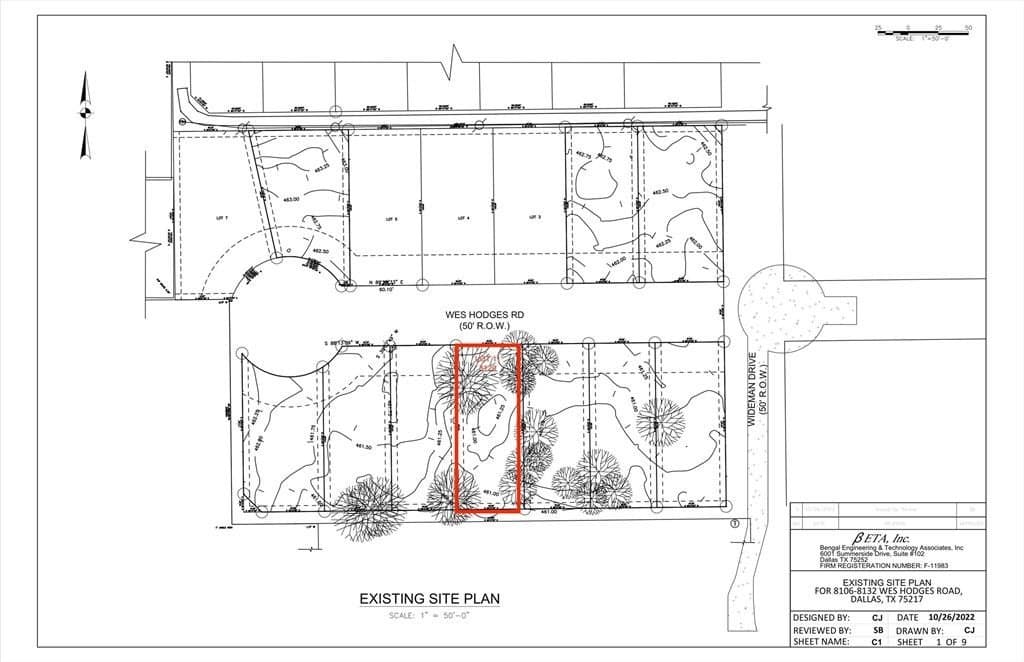 0.17 acres in Dallas County - photo 2