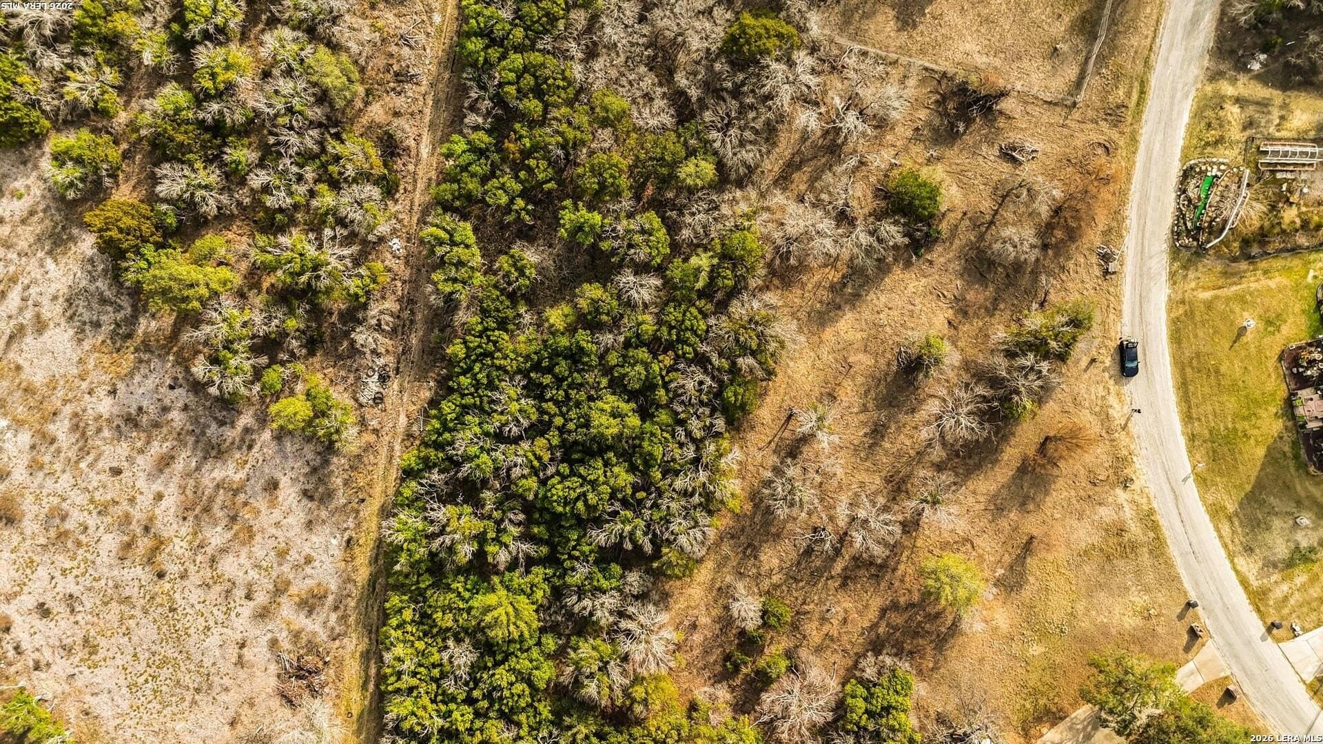 0.86 acres in Bexar County - photo 2