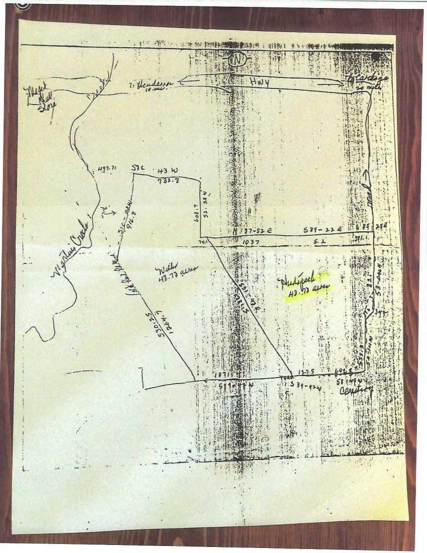 48.78 acres in Rusk County - photo 18