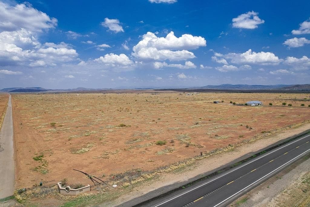 14.35 acres in Brewster County - photo 3