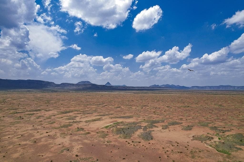 14.35 acres in Brewster County - photo 10
