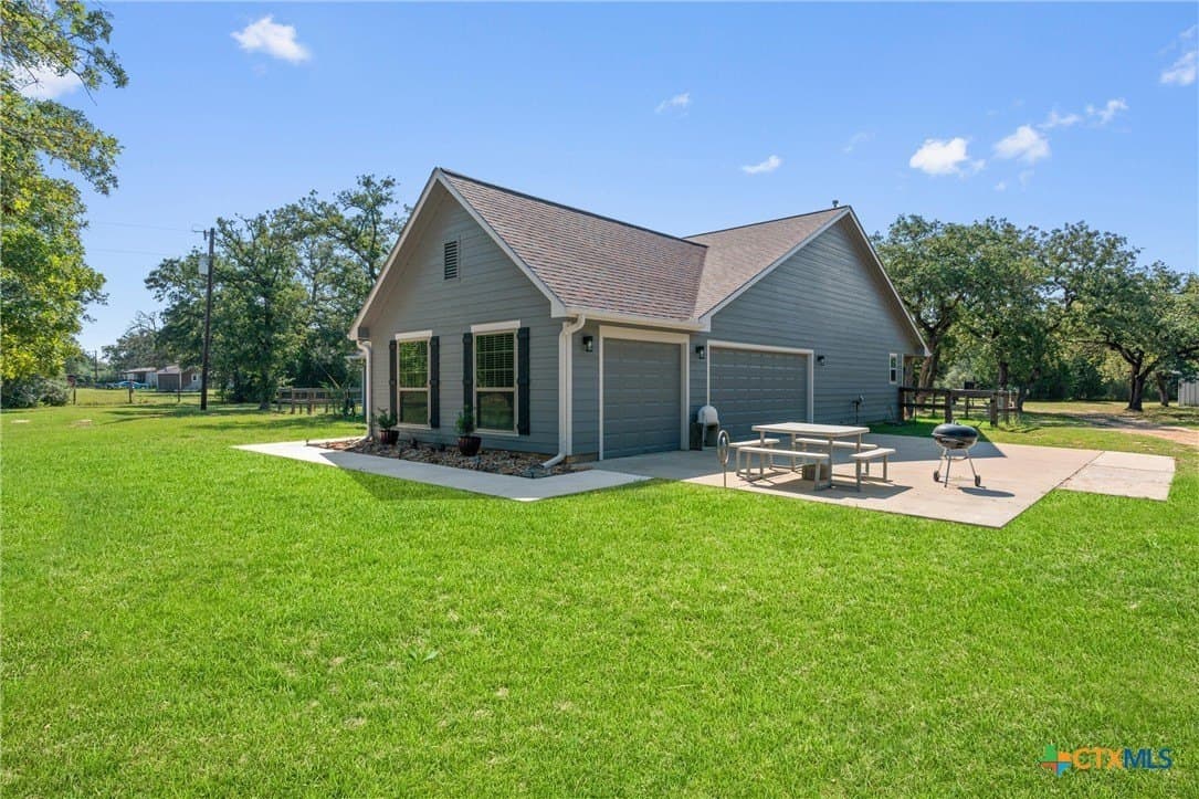 15.73 acres in Burleson County - photo 26