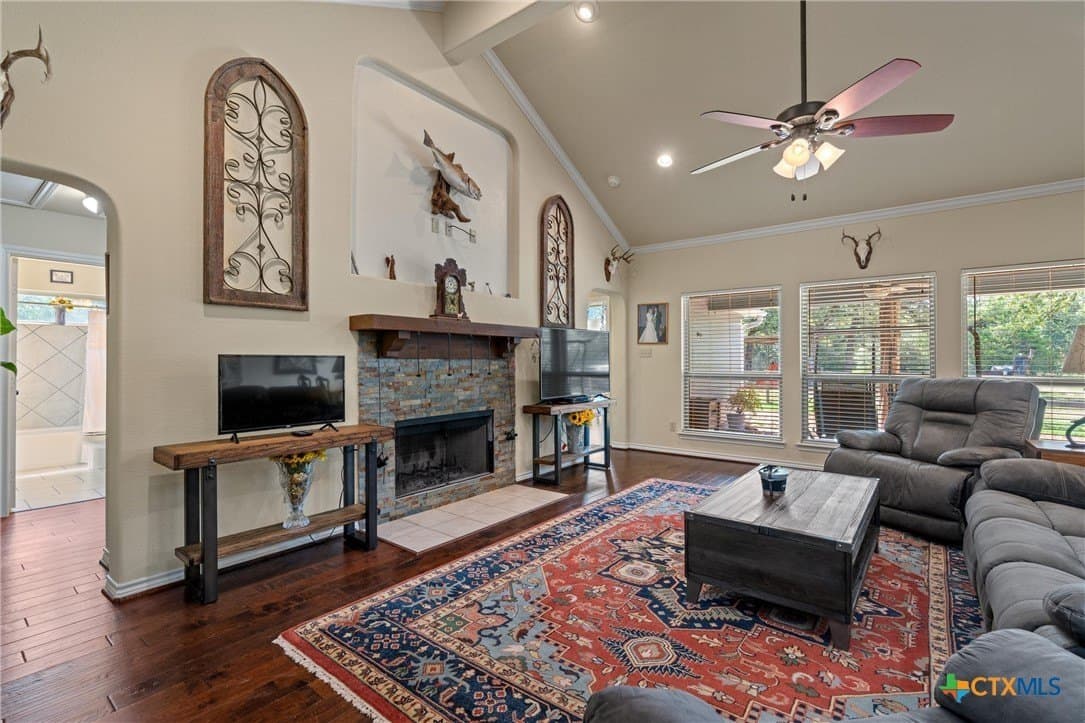 15.73 acres in Burleson County - photo 7