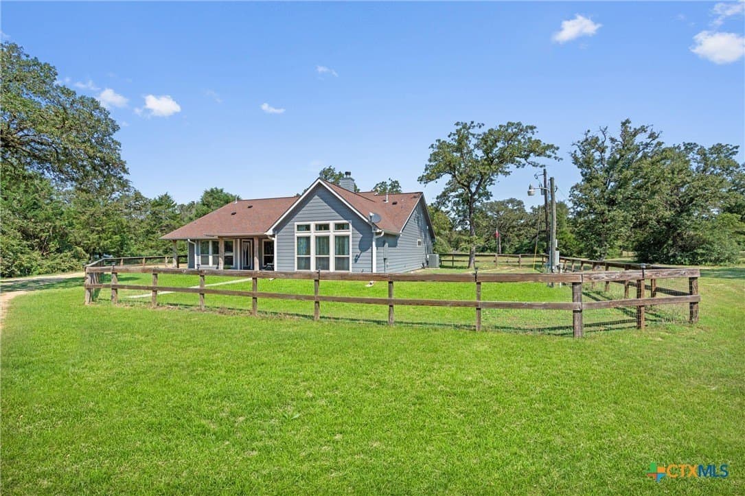 15.73 acres in Burleson County - photo 25