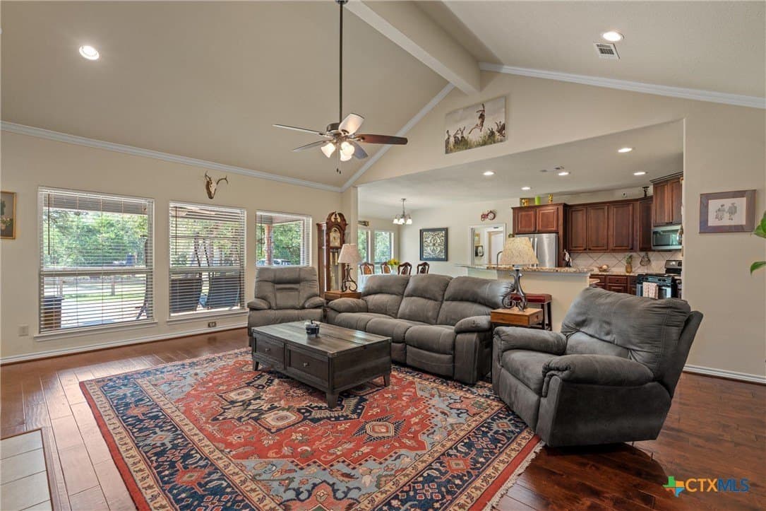 15.73 acres in Burleson County - photo 9