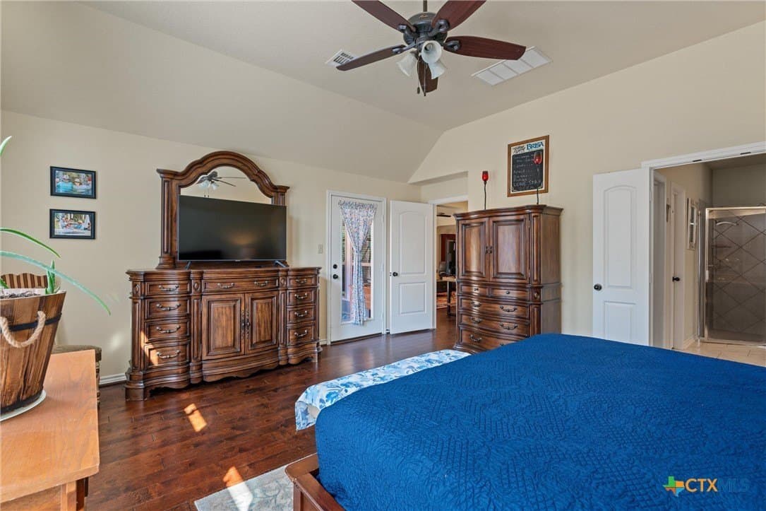 15.73 acres in Burleson County - photo 17