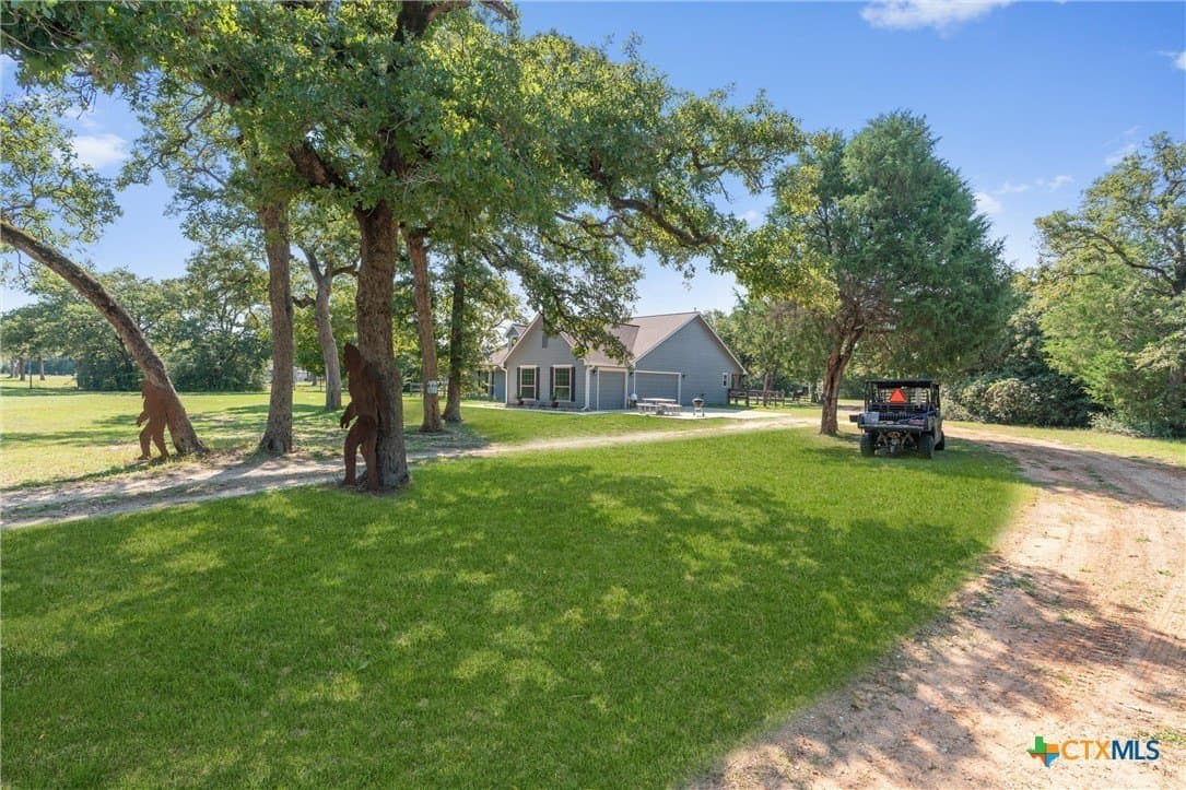 15.73 acres in Burleson County - photo 4