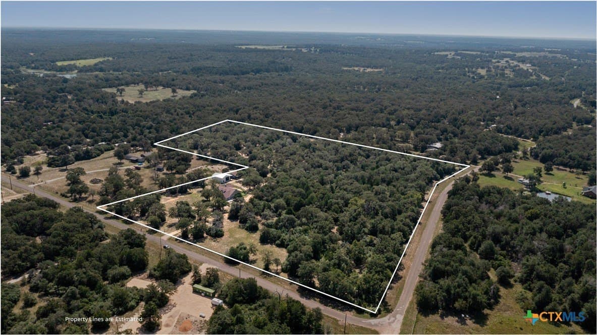 15.73 acres in Burleson County - photo 2