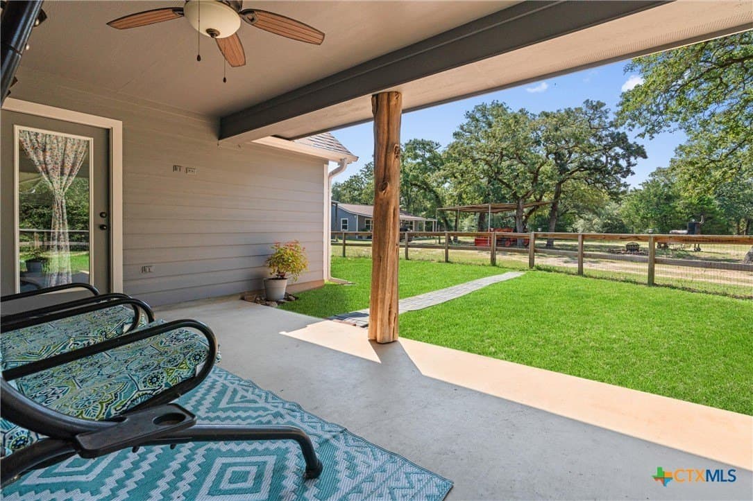 15.73 acres in Burleson County - photo 23