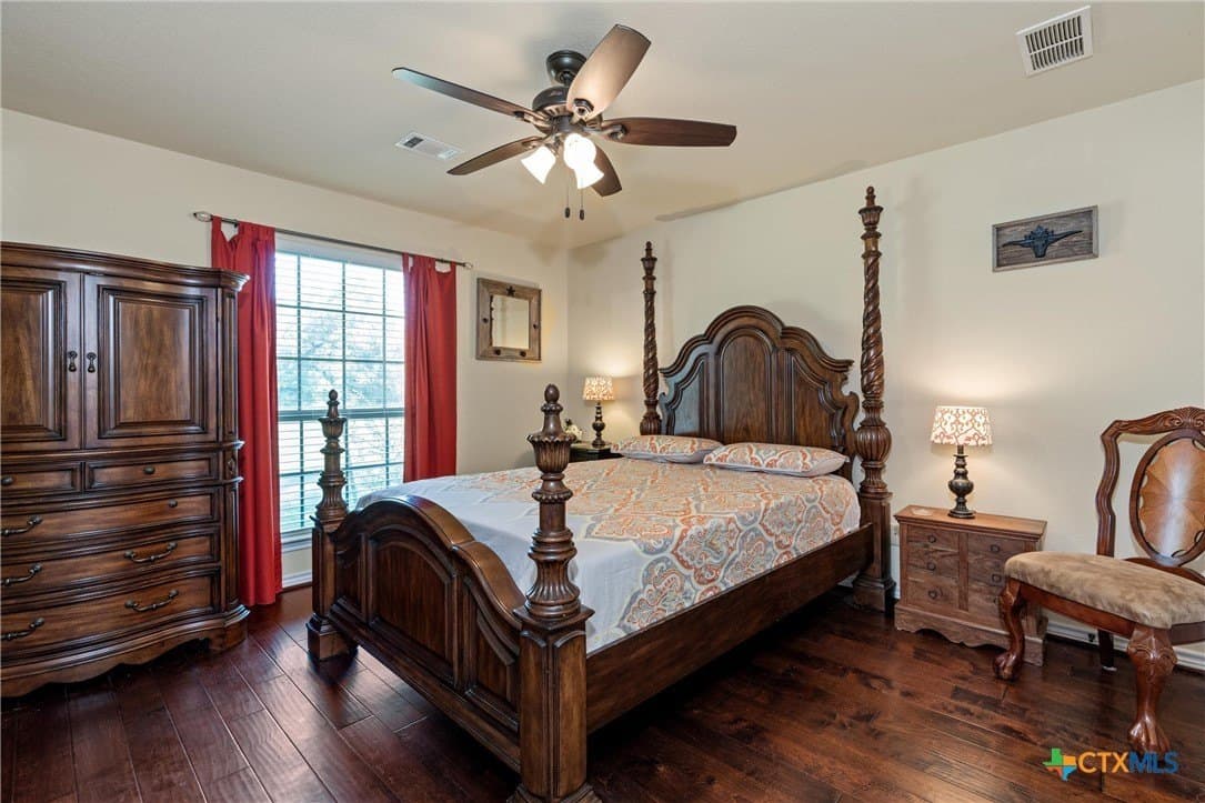 15.73 acres in Burleson County - photo 22