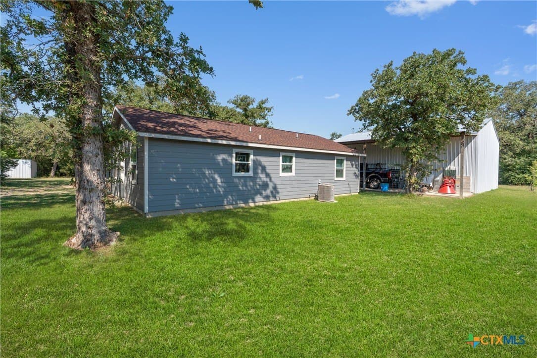 15.73 acres in Burleson County - photo 38