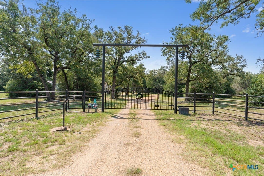 15.73 acres in Burleson County - photo 3