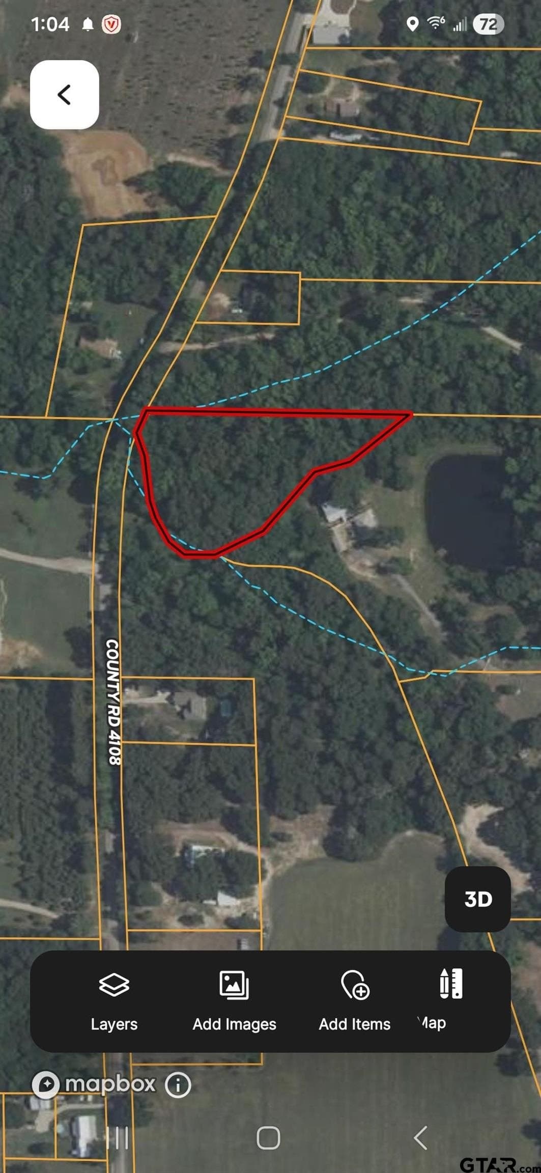 2.2 acres in Smith County - photo 4