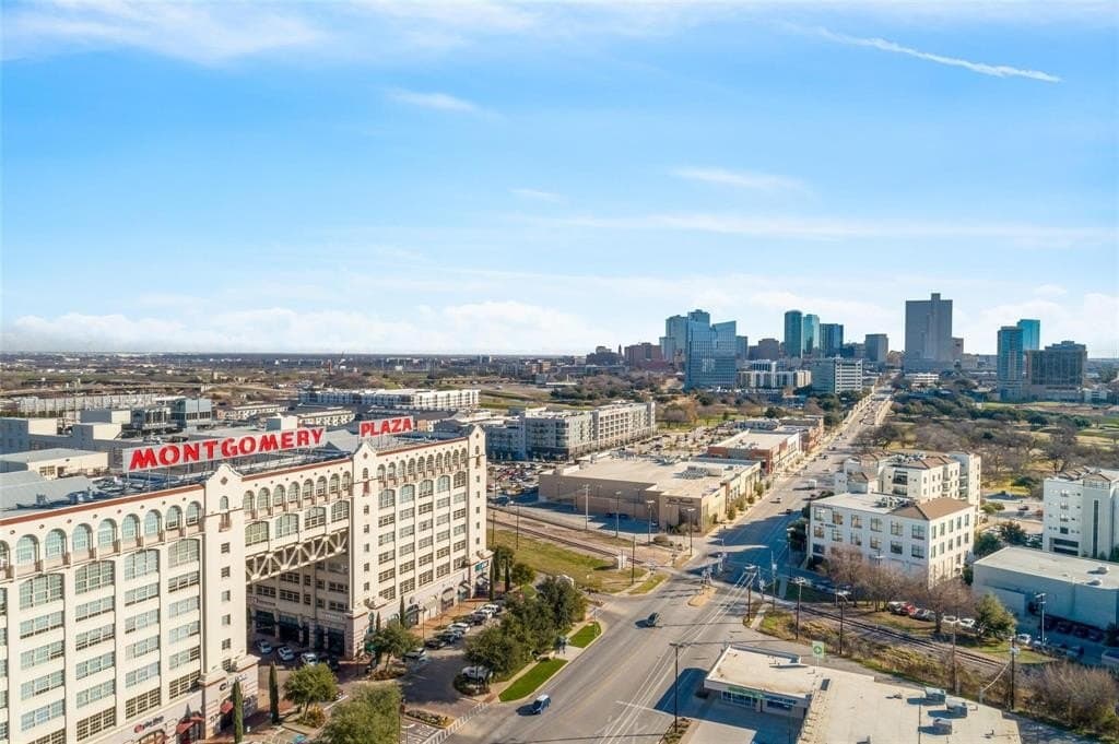 10.68 acres in Tarrant County - photo 28