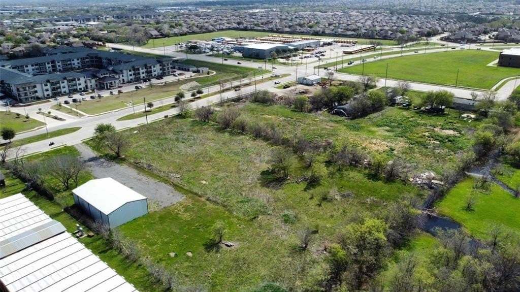 1.83 acres in Tarrant County - photo 9