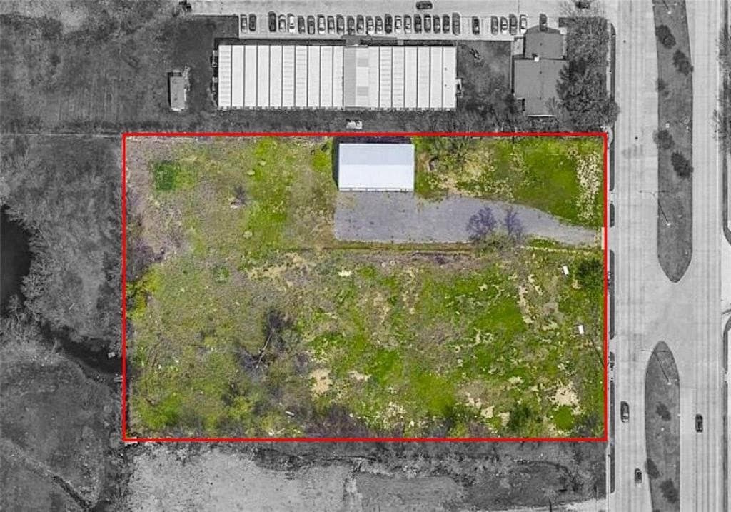 1.83 acres in Tarrant County - photo 3
