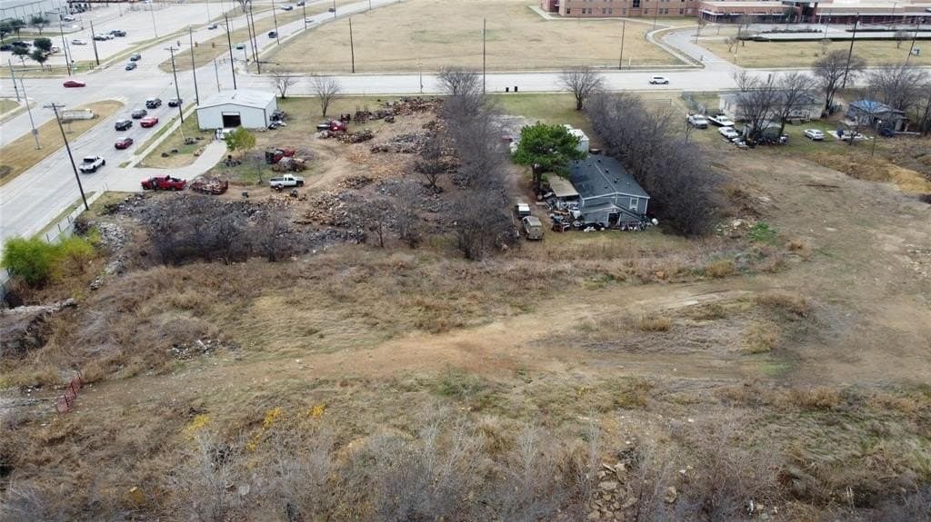1.83 acres in Tarrant County - photo 10