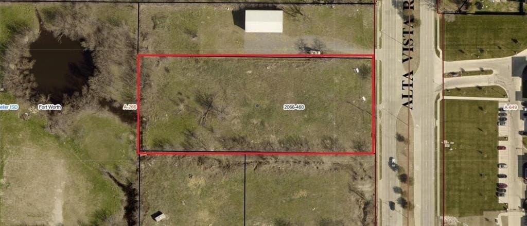 1.83 acres in Tarrant County - photo 7