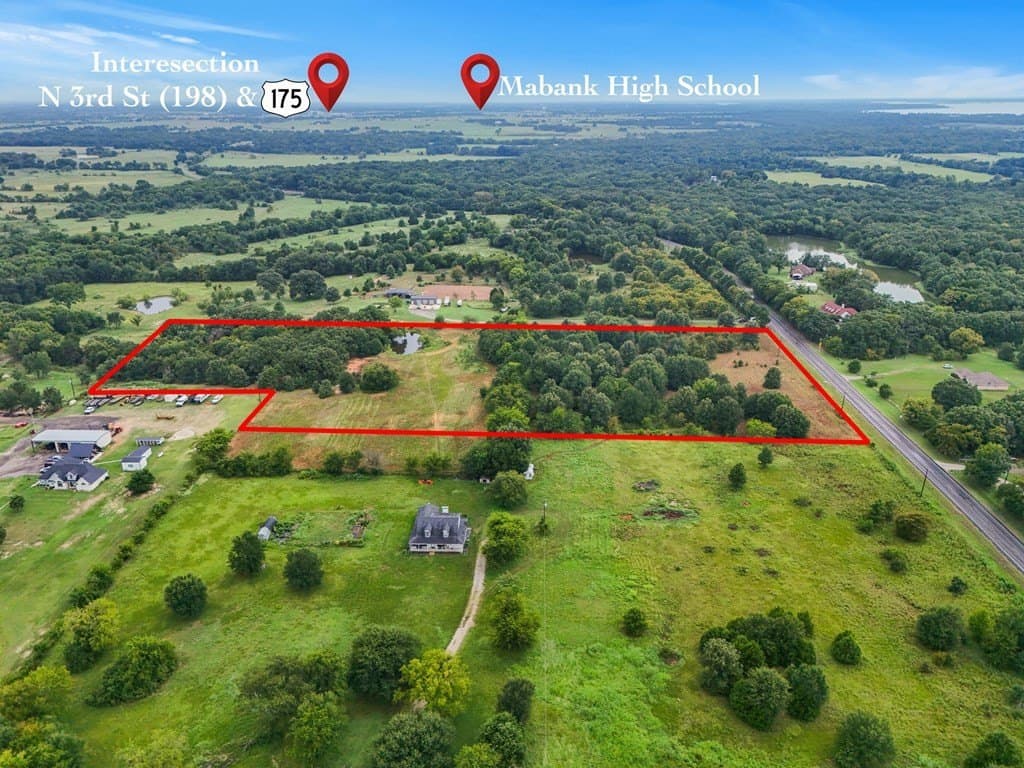 10.77 acres in Kaufman County - photo 5