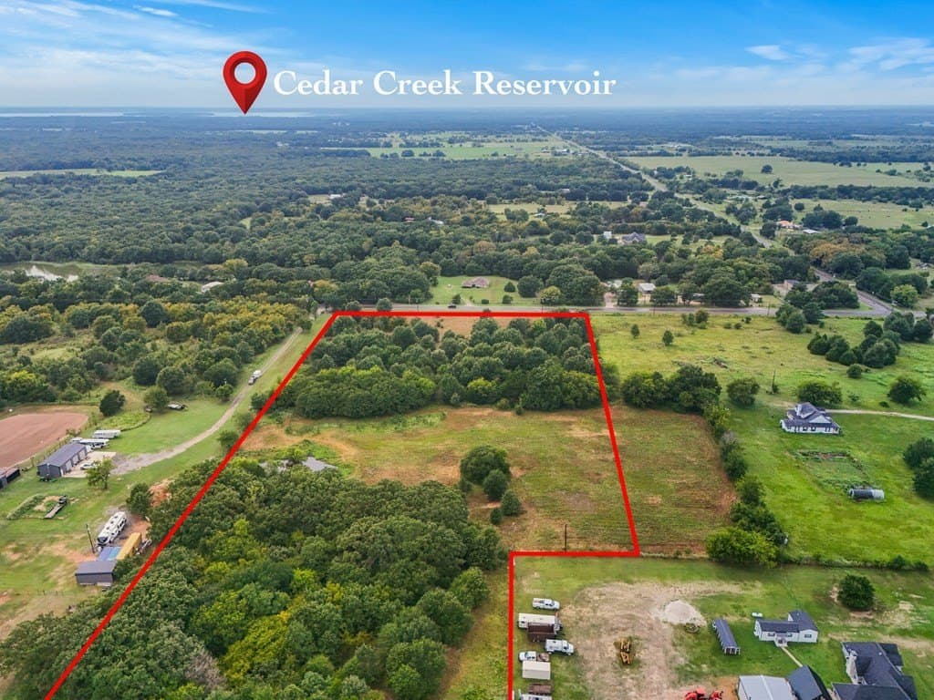 10.77 acres in Kaufman County - photo 6
