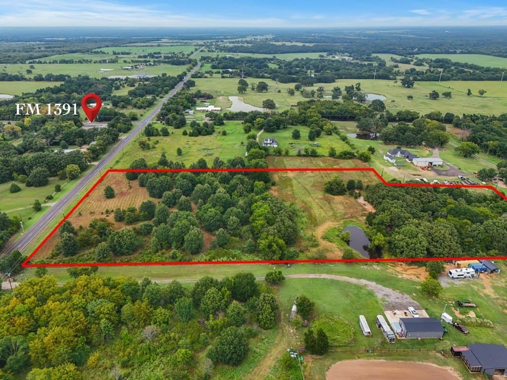 10.77 acres in Kaufman County - photo 4