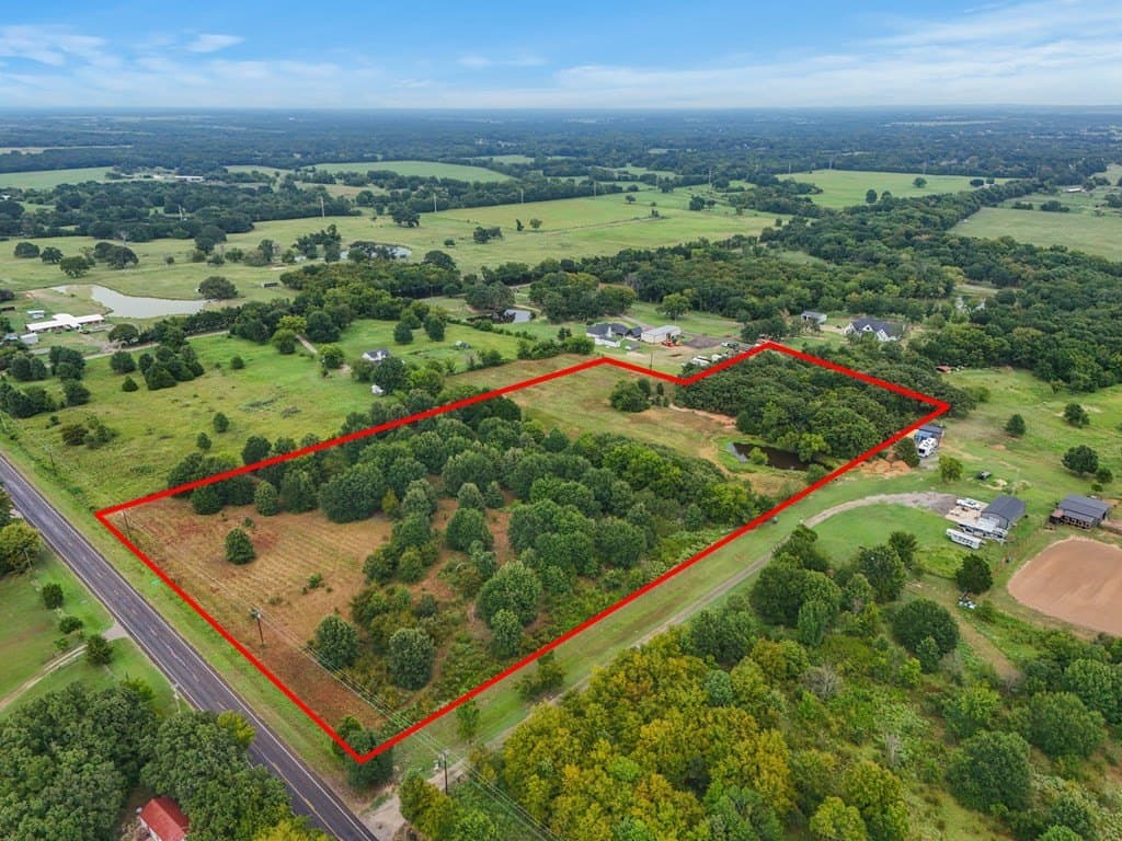 10.77 acres in Kaufman County - photo 3
