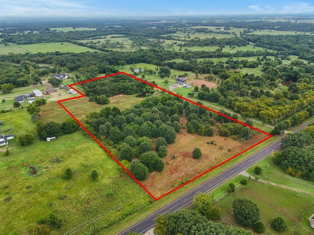 10.77 acres in Kaufman County - photo 7