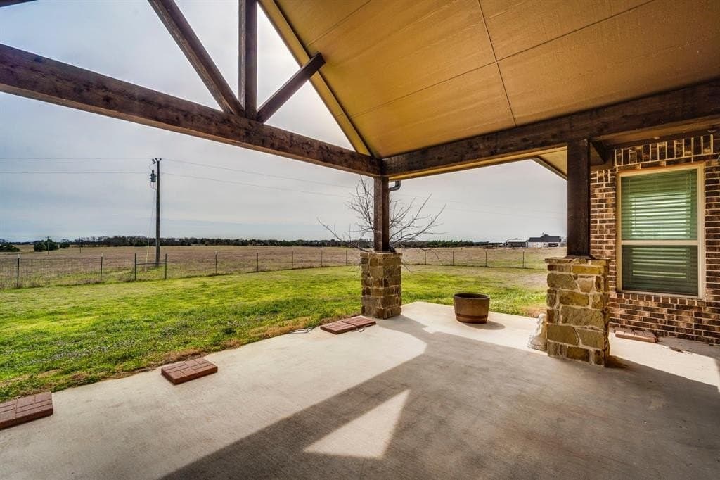 14.23 acres in Ellis County - photo 2