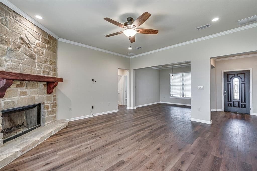 14.23 acres in Ellis County - photo 8