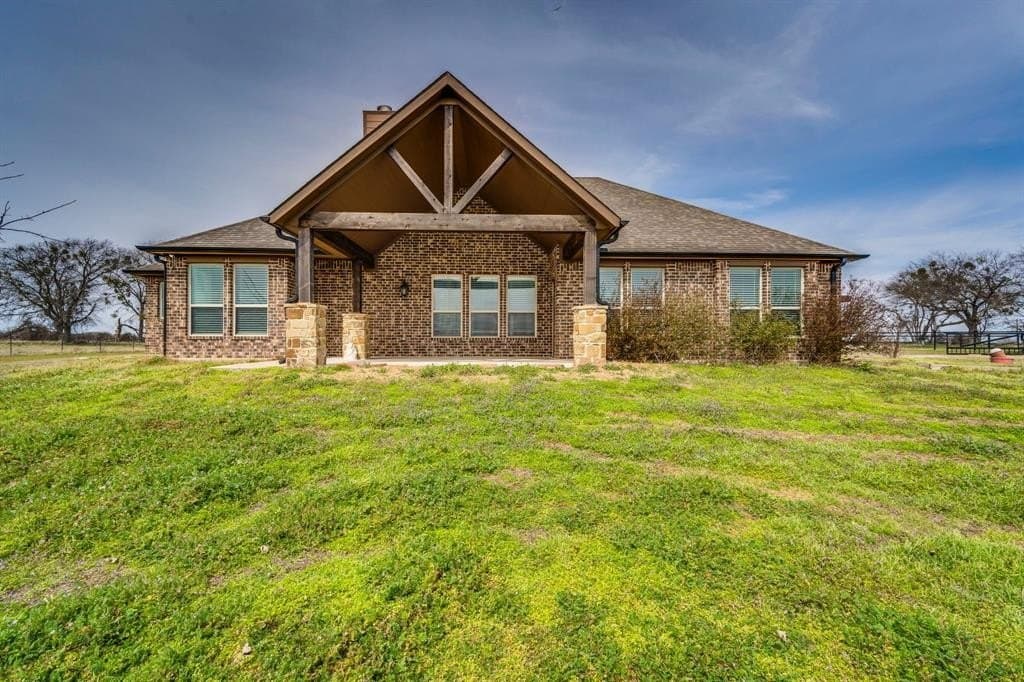 14.23 acres in Ellis County - photo 3