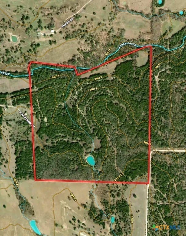129.81 acres in Coryell County - photo 41