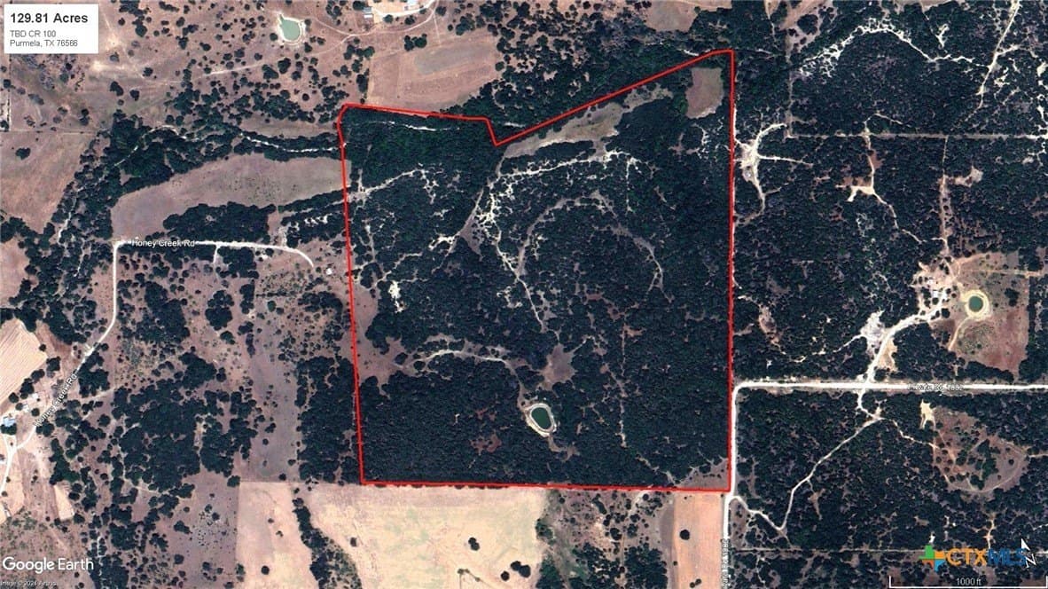 129.81 acres in Coryell County - photo 42