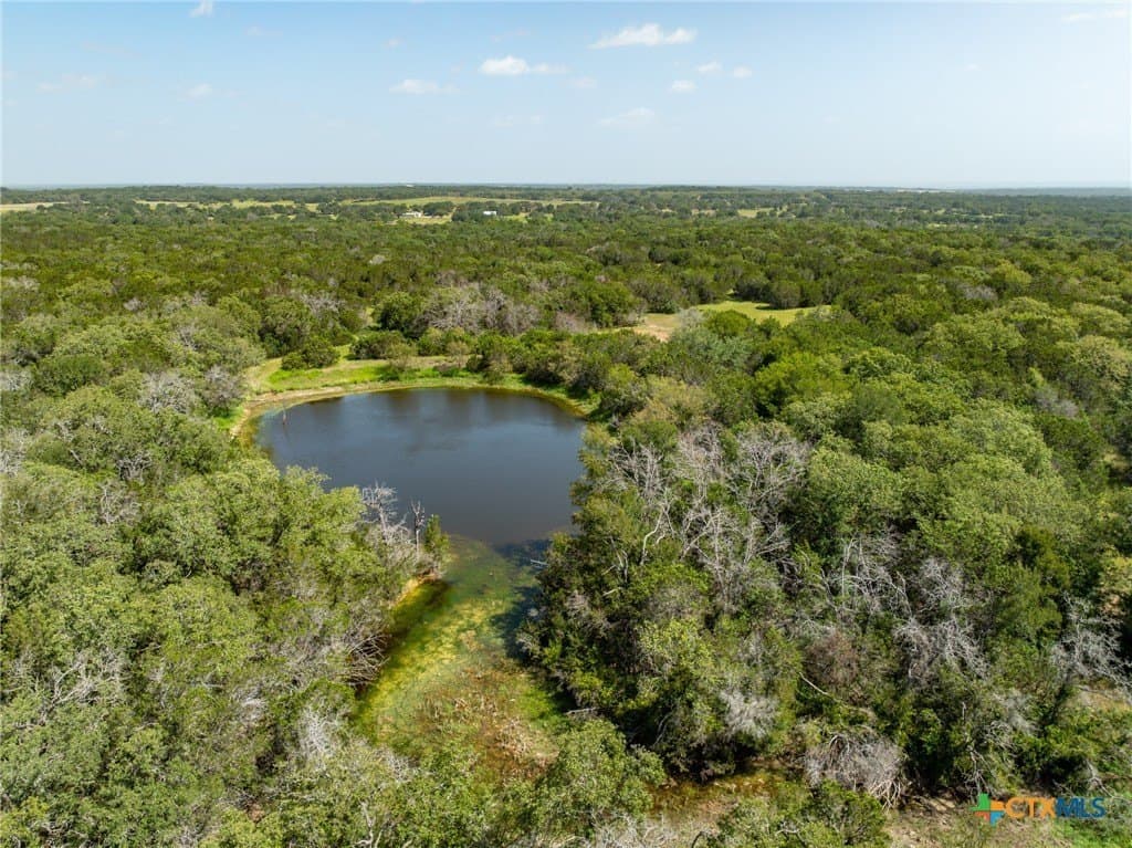 129.81 acres in Coryell County - photo 2