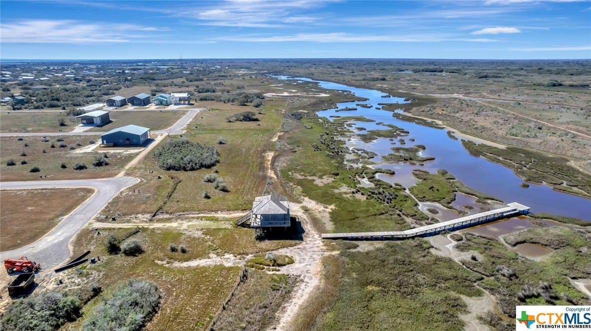 0.54 acres in Calhoun County - photo 4