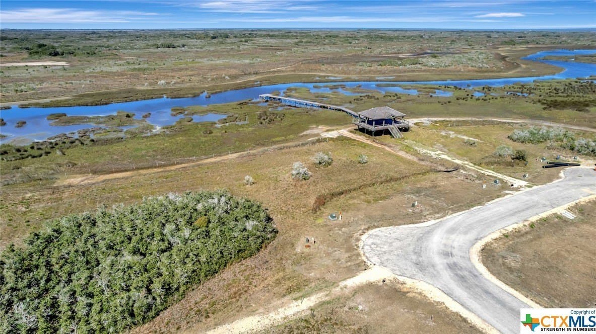 0.54 acres in Calhoun County - photo 2
