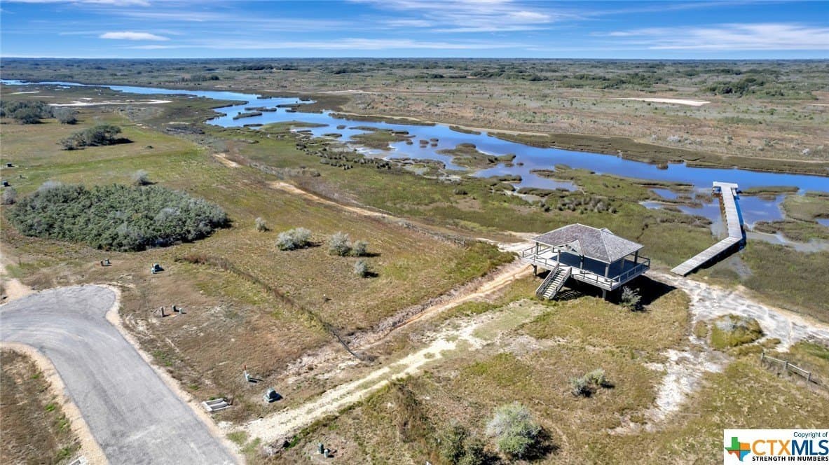 0.54 acres in Calhoun County - photo 8