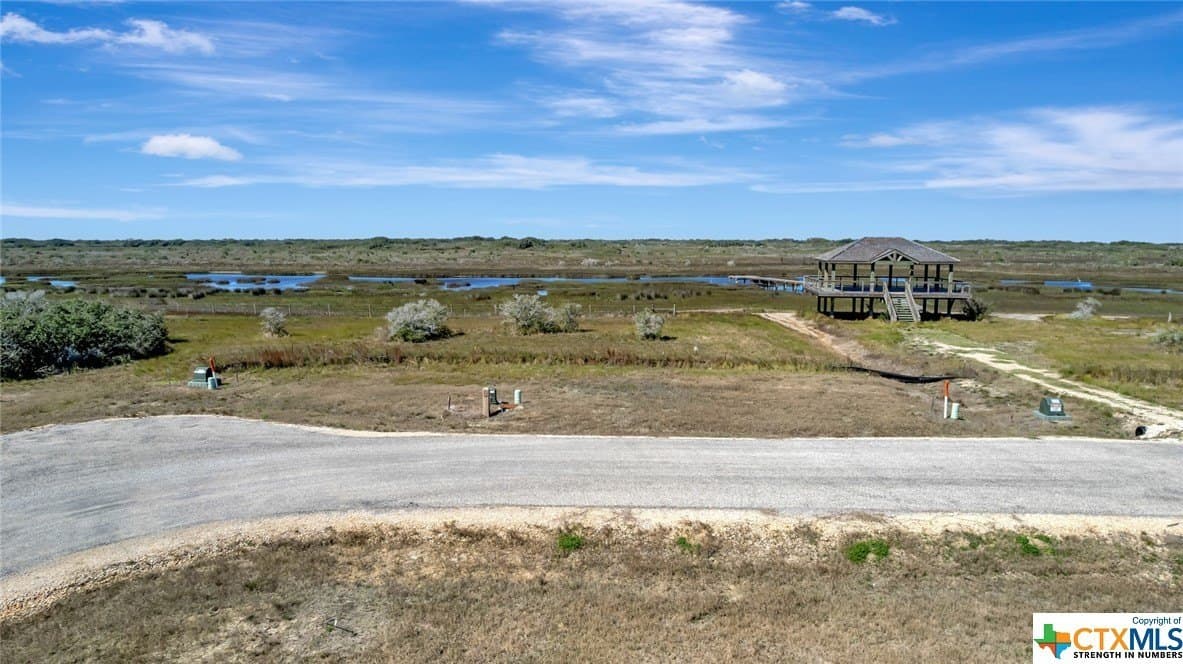 0.54 acres in Calhoun County - photo 3