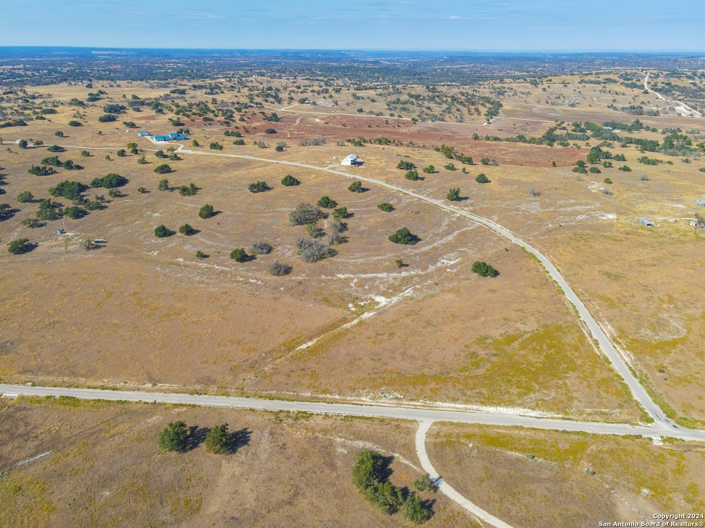 10.05 acres in Gillespie County - photo 2