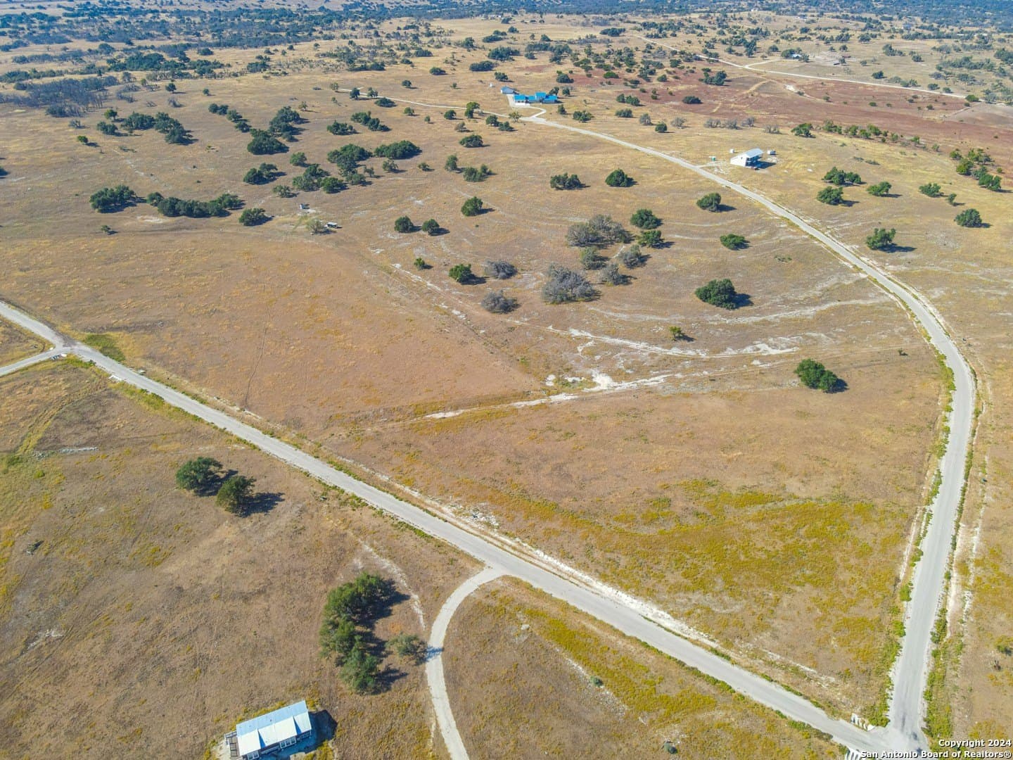 Overhills Rd.