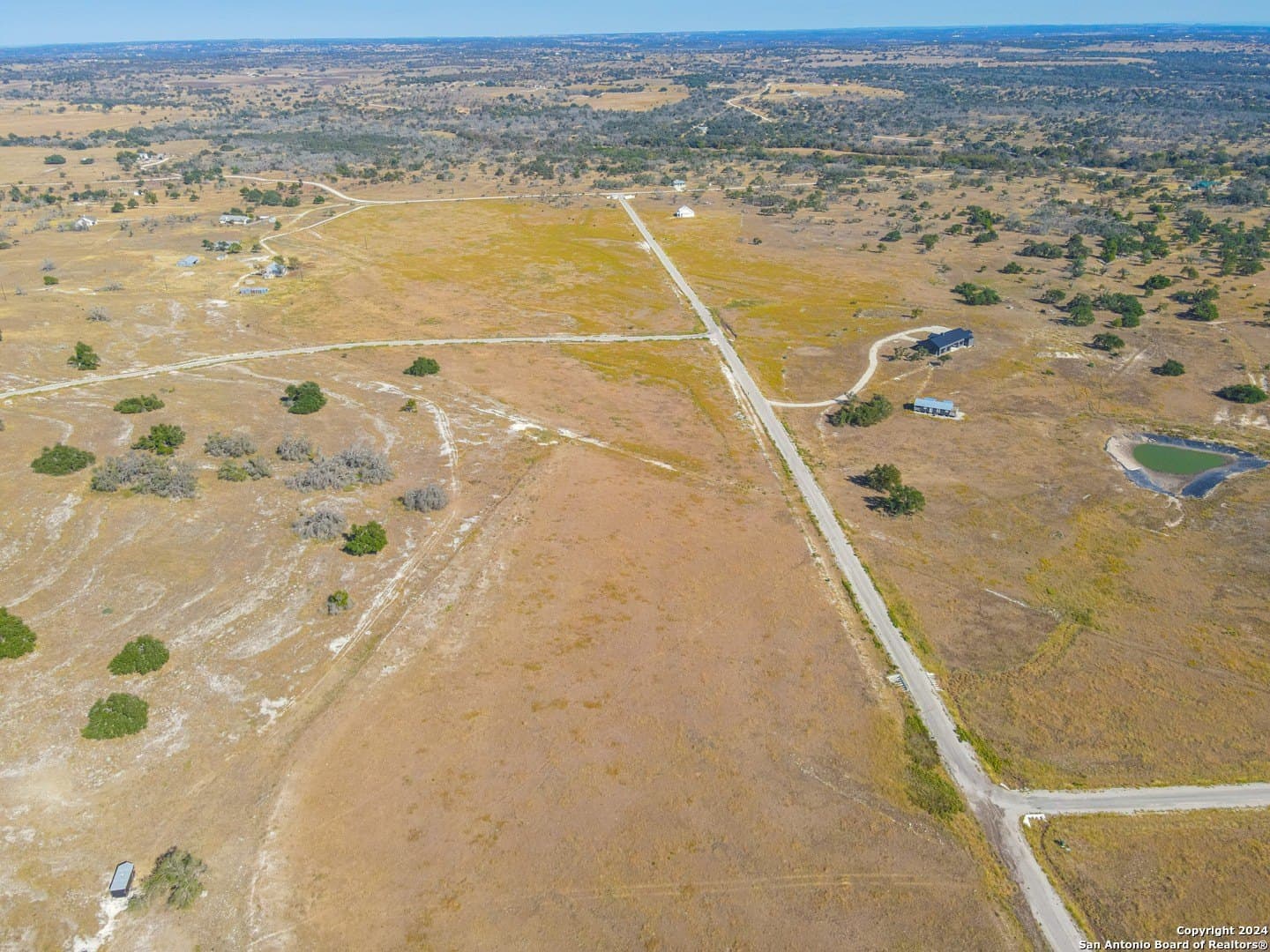 10.05 acres in Gillespie County - photo 5