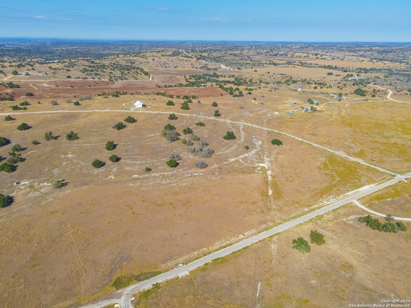 10.05 acres in Gillespie County - photo 3