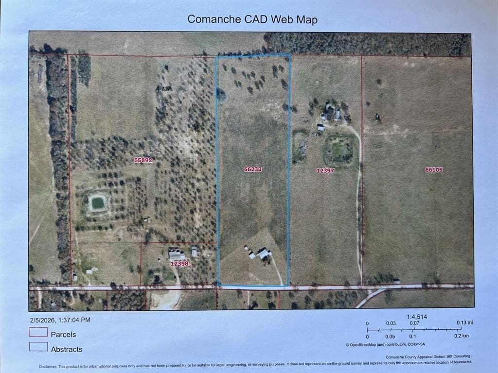 19.81 acres in Comanche County - photo 23